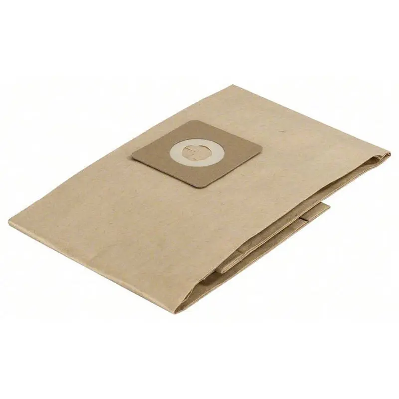 Paper filter 5-piece set