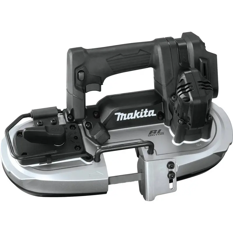 18-Volt LXT Lithium-Ion Sub-Compact Brushless Cordless Band Saw (Tool-Only)7.3 / each