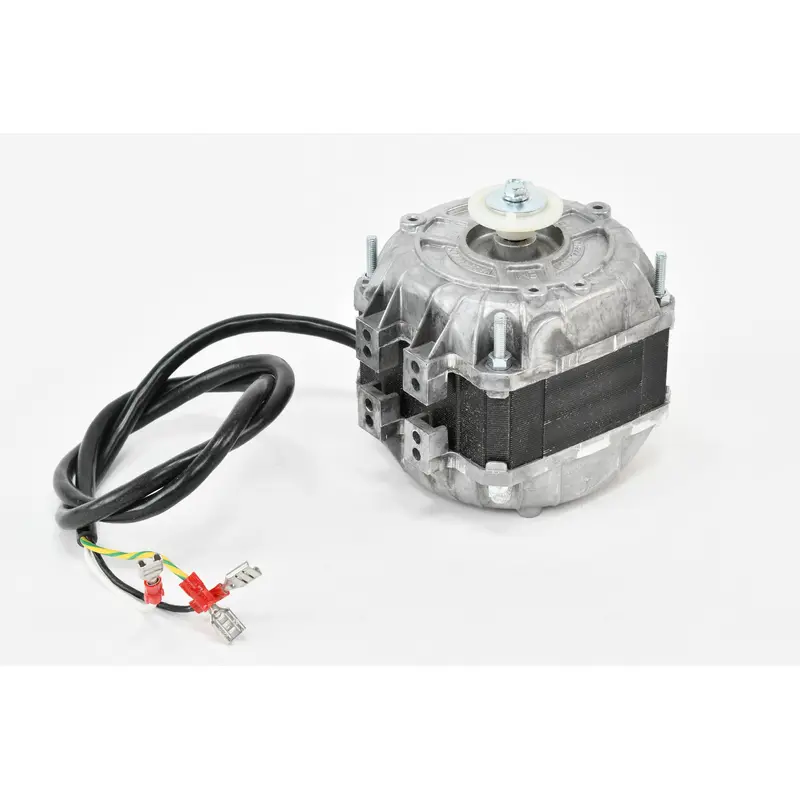 Atlas Copco Fan Motor Replacement - 2202762202