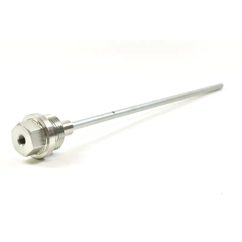 CompAir Oil Suction Replacement - 100011215