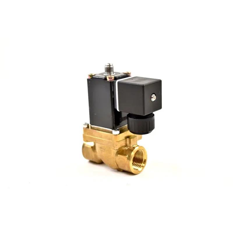 Ingersoll Rand Solenoid Valve Replacement - 39137492