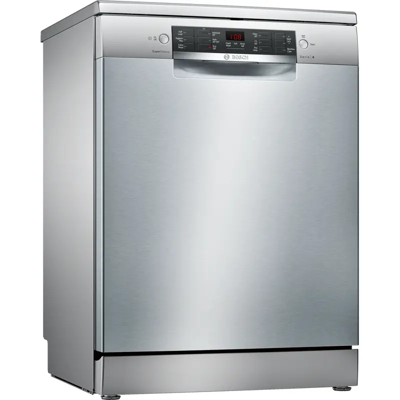 Bosch Free-Standing Dishwasher SMS46NI01B