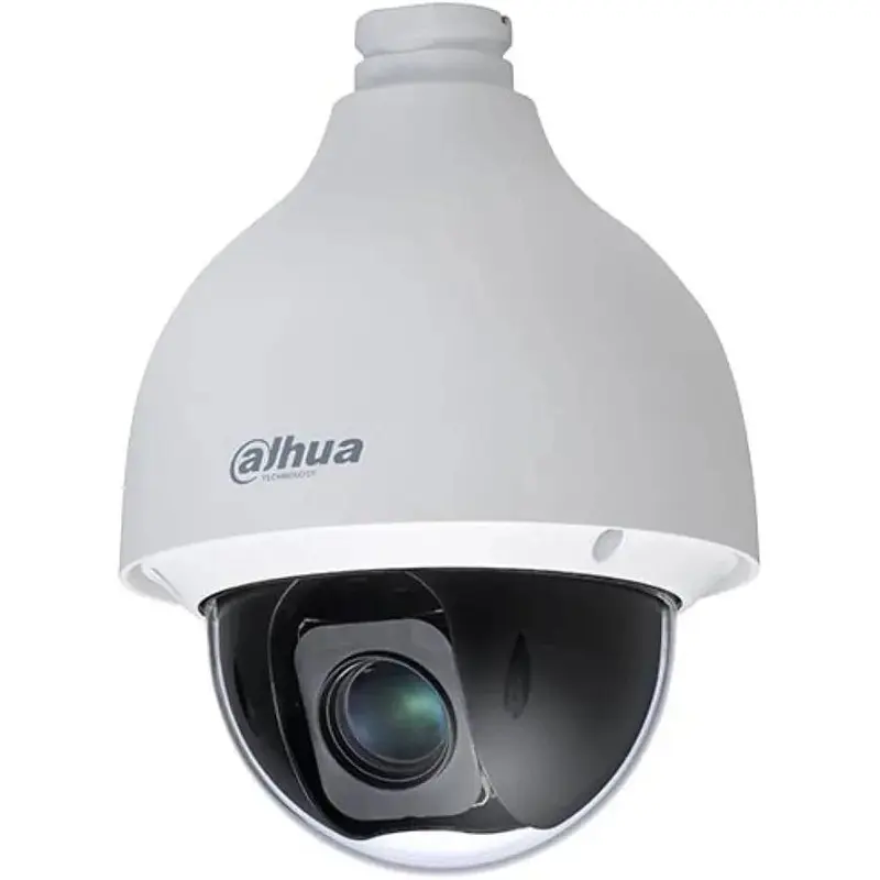 Dahua Analog Outdoor PTZ Camera | 2MP 25x Optical Zoom | SD50225-HC-LA