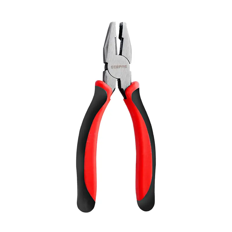 Geepas Combination Plier 7 Inch | GT59108