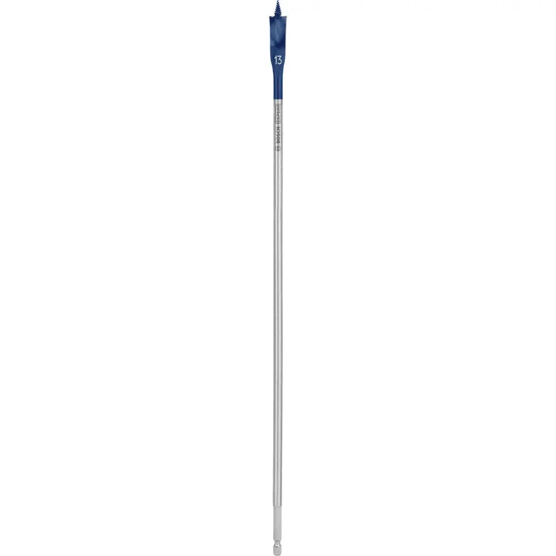 Self Cut Speed Spade Bit, 13 x 400 mm