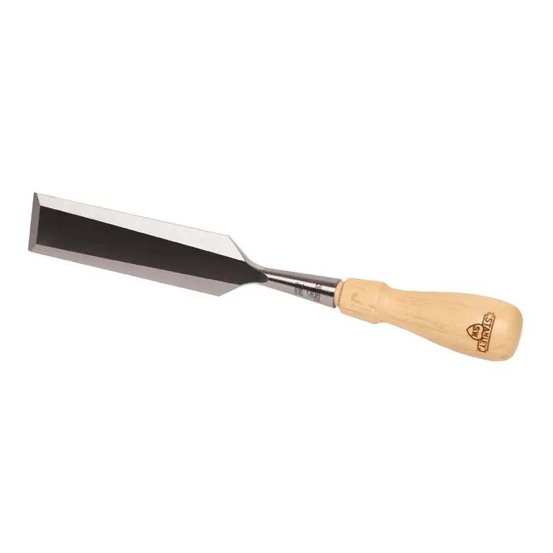 Stanley 16-789 1-1/4 in Sweetheart 750 Series Socket Chisel