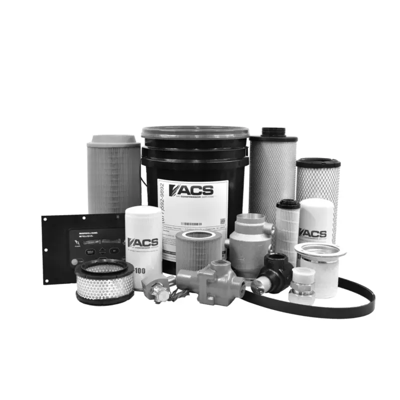 Ingersoll Rand Hose Replacement - 85562627