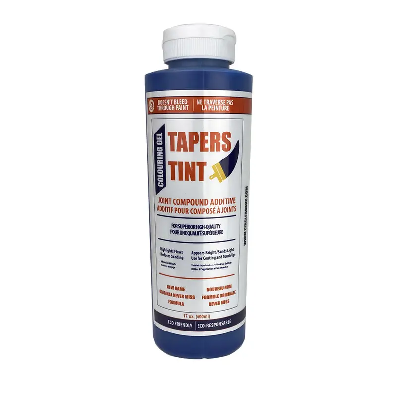 Circle Brand Tapers TintGolden Yellow