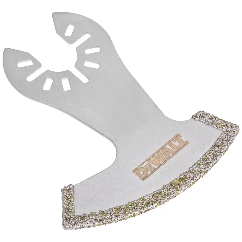 DeWALT DWA4241 Grout Removal Blade, 3 in