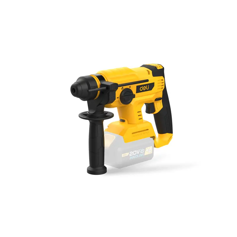 Li-ion Rotary Hammer