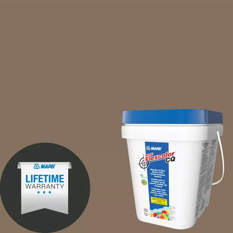 5042 Mocha Flexcolor CQ Grout
