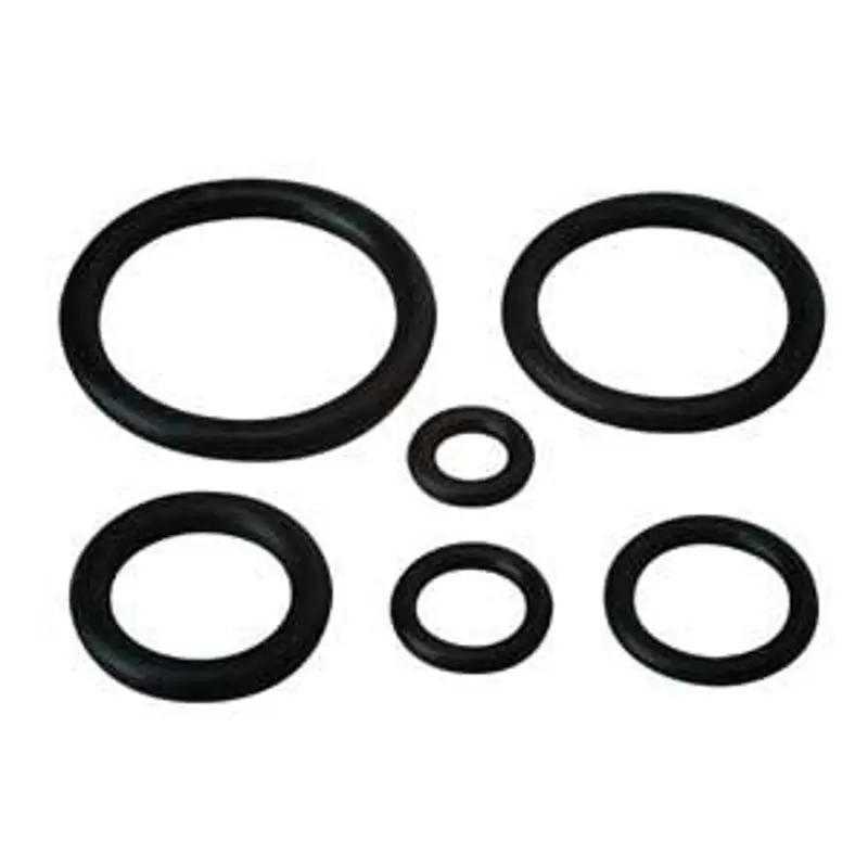 Moen M-Line Series M3949 Faucet O-Ring, Assorted, 6/PK