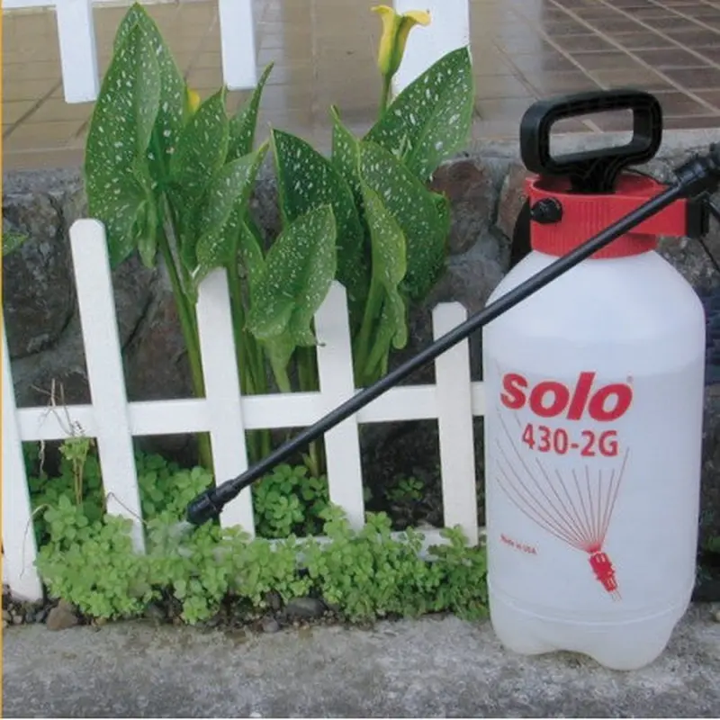 Solo 430-2G Farm & Landscape Handheld Sprayer, 2 Gallon2 Gallon