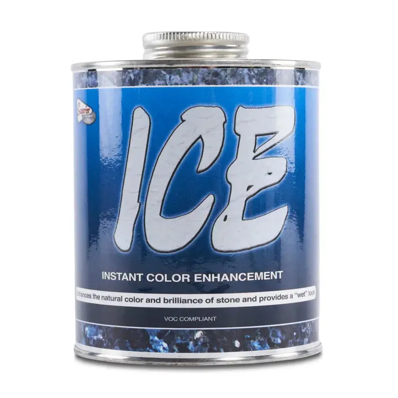 Superior ICE Instant Color Enhancement For NATURAL stone