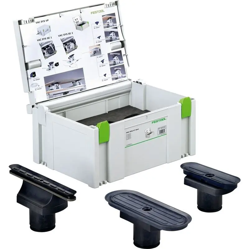Festool 495294 VAC SYS Accessory Set