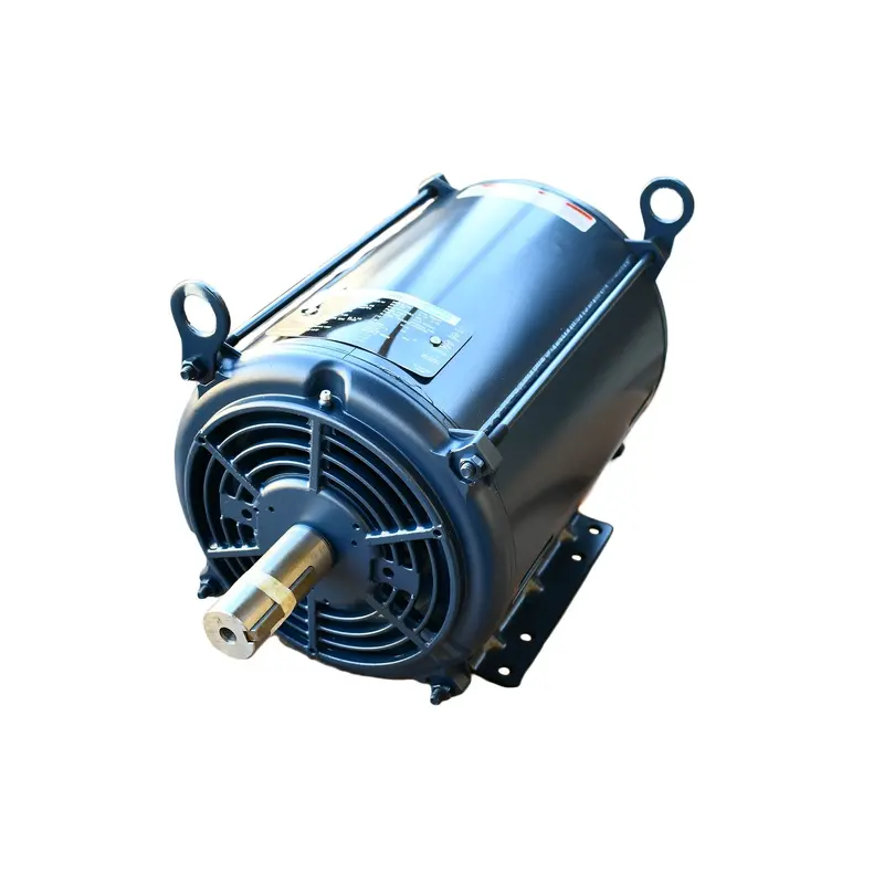 Ingersoll Rand Motor Replacement - 3203593