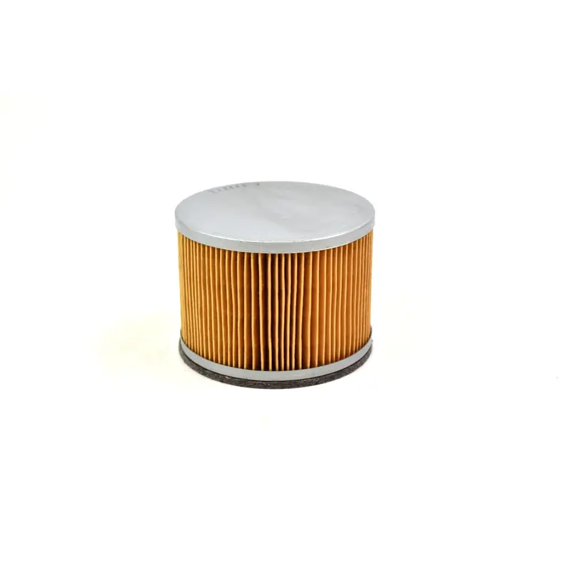 Solberg Air Filter Replacement - 844