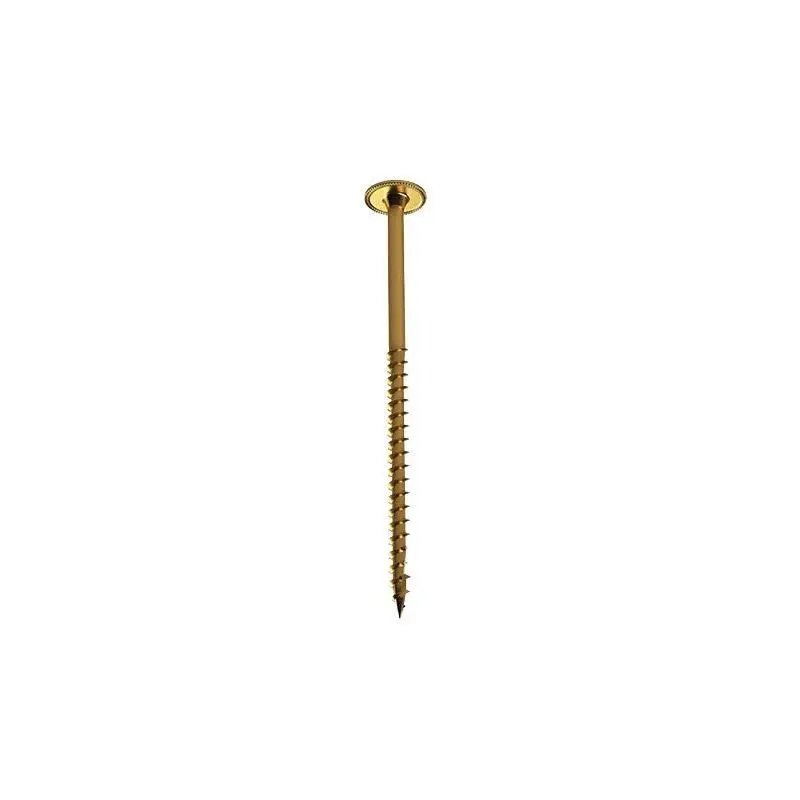 U2 Cap Screws8 X 2-1/2" (435PCS)