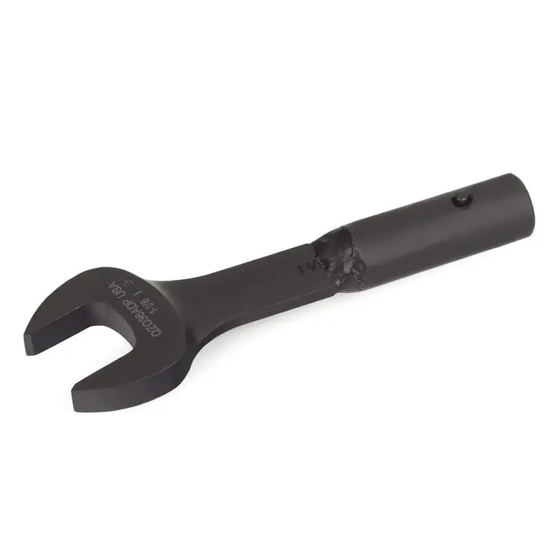 1-3/16" Square Drive Open End Head