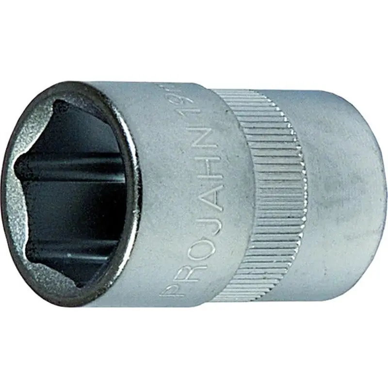 6-point socket 13 mm | 300013
