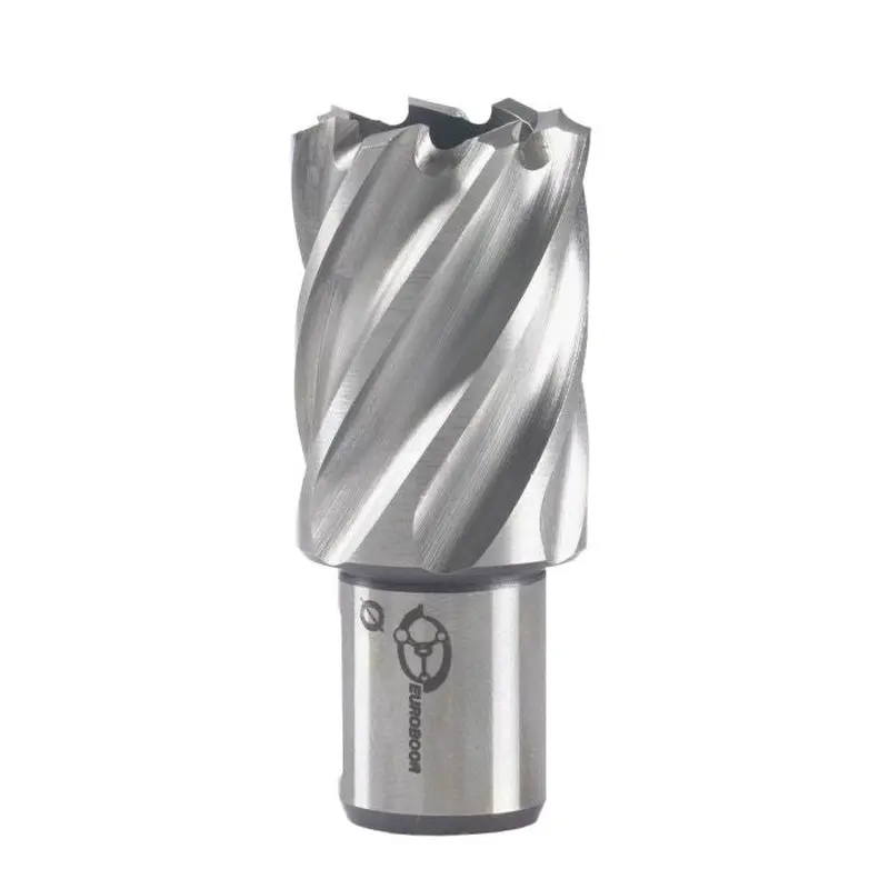 Euroboor HCS-440 HSS Annular Cutter