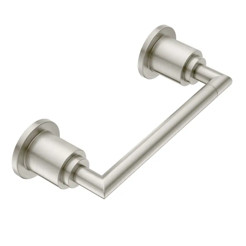 Arris Pivoting Toilet Paper HolderChrome