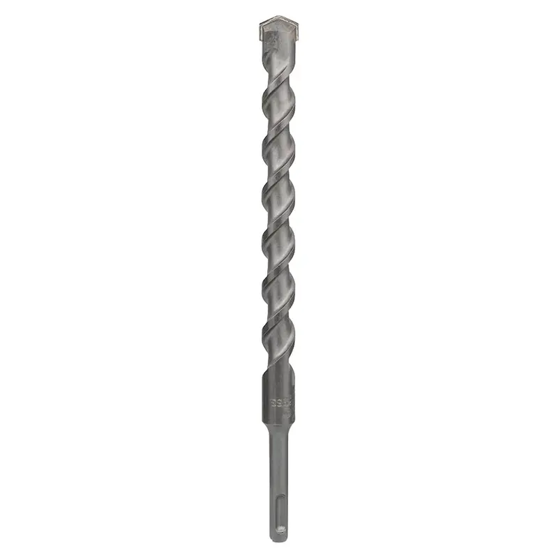 SDS-Plus-1 Hammer Drill Bit 20x200/260mm