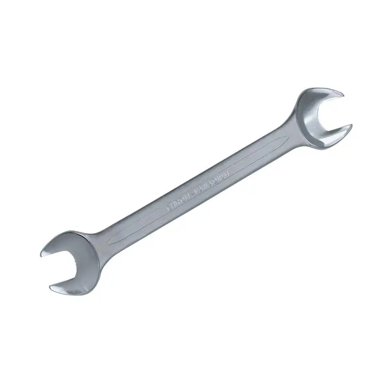 Wiha Open End Wrench IN 3/4 x 7/8 x 9.3in