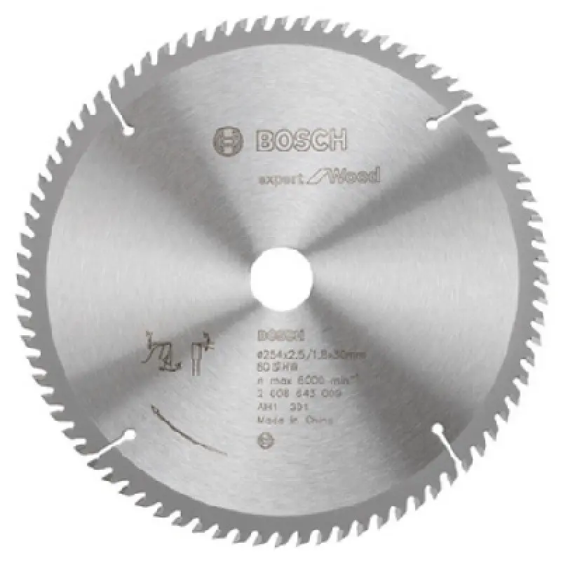 CSB Standard Optiline Wood-H | 184x25mm-60