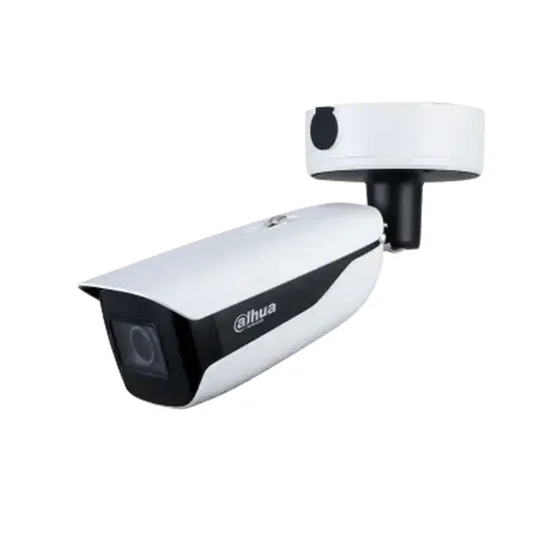 Dahua IP Outdoor Camera | 8MP Motorized Zoom | IPC-HFW7842H-ZX