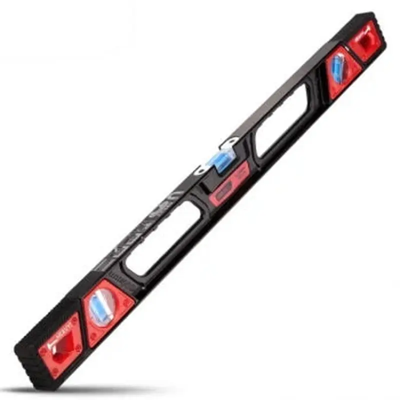 Deli Supreme Aluminum Spirit Level 1000mm DL291001