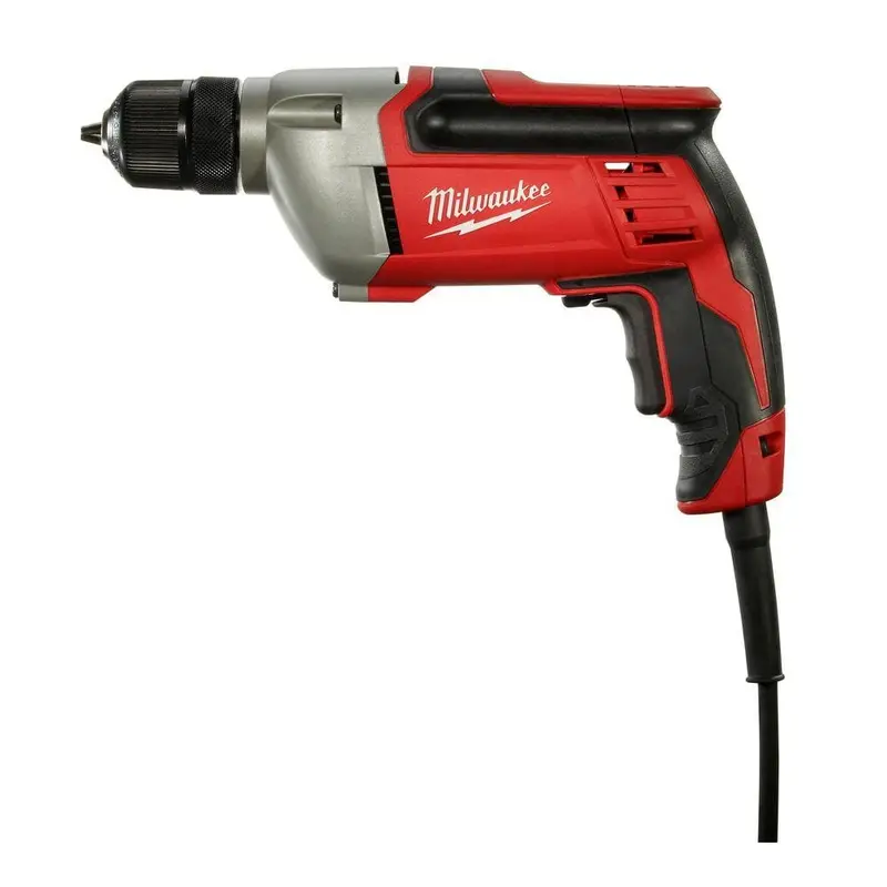 3/8 in. 2,800 RPM Tradesman Drill4.25 / each