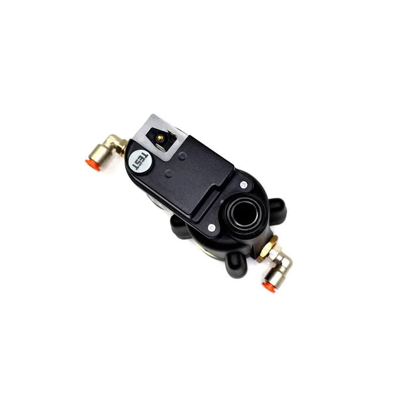 Atlas Copco Automatic Drain Valve Replacement - 1624295080