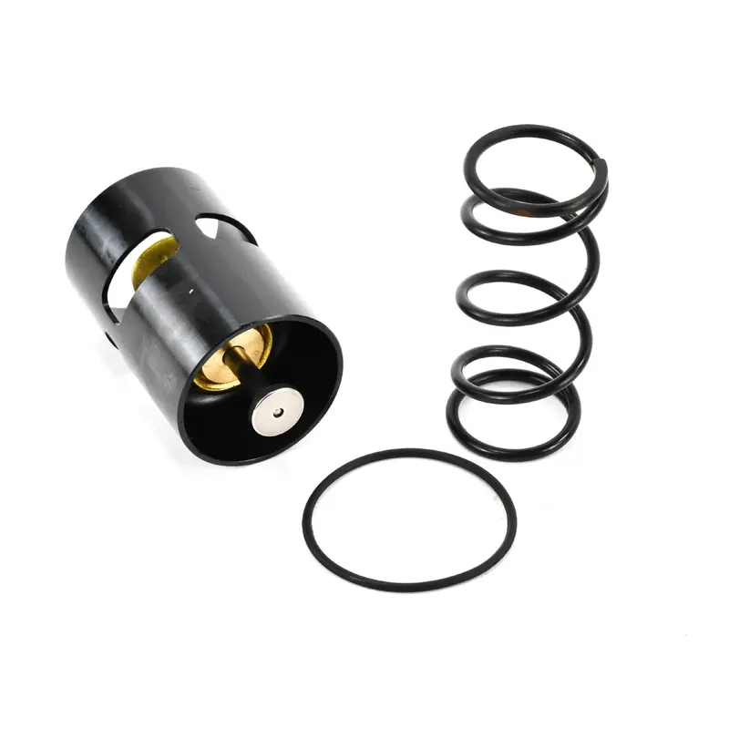 Atlas Copco Thermal Valve Replacement - 1622706405