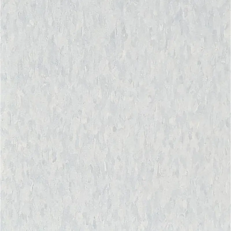 Armstrong Flooring Imperial Texture VCT Soft Cool Gray 125-mil x 12-in W x 12-in L Commercial Vinyl Tile Flooring (45-sq ft/ Carton)Soft Cool Gray / sq.ft.//case