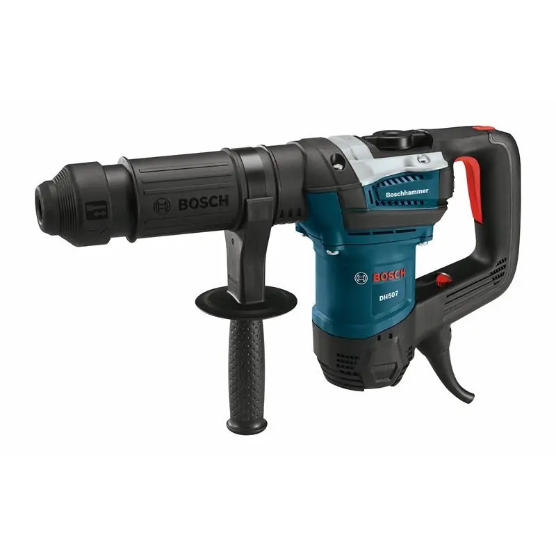 Bosch | DH507 SDS-Max Demolition Hammer