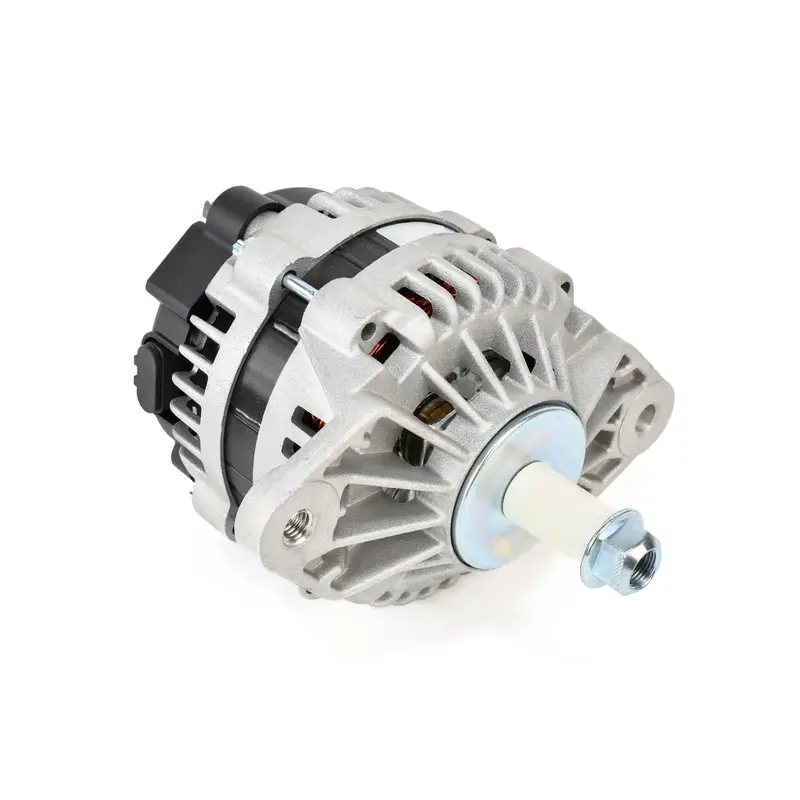 Ingersoll Rand Alternator Replacement - 23061674