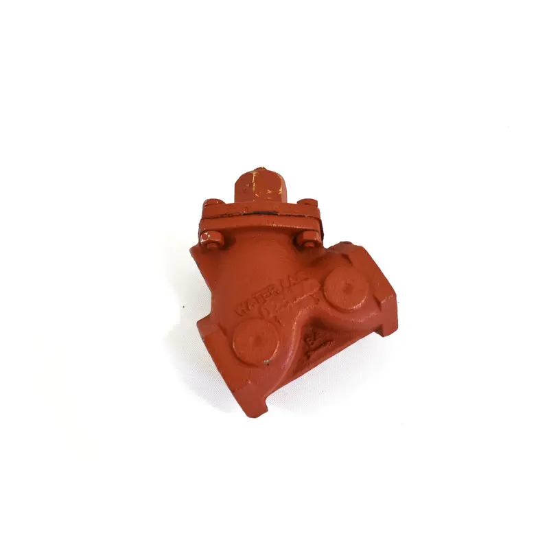 Ingersoll Rand Valve Replacement - 630575