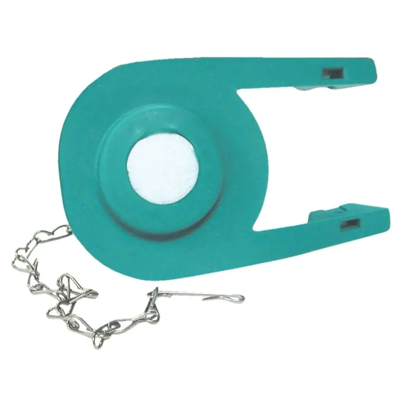 Danco 88662 Toilet Tank Flapper, Rubber