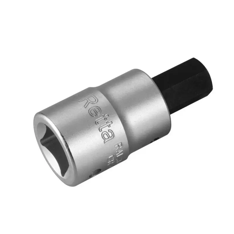 Retta 3/4 Inch Allen Socket 22 mm | RAL3422