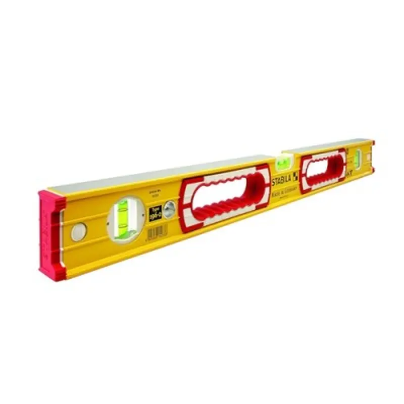 Type 196-2 spirit level | 61 cm