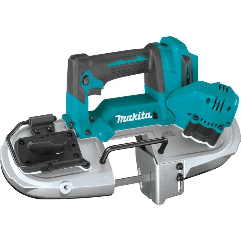 18-Volt LXT Lithium-Ion Compact Brushless Cordless Band Saw (Tool Only)15.5 / each