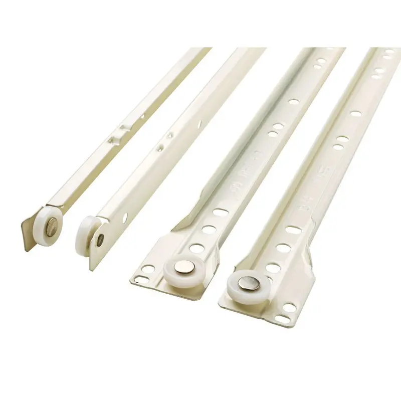 20 in. Side Mount Drawer Slide (1-Pair)1.0 / 2 / 18