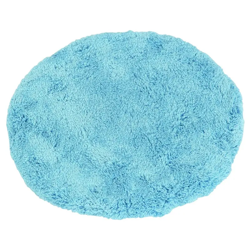 7 In. to 8 In. Pile Microfiber Bonnet