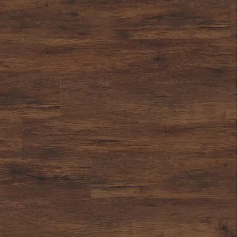 A&A Surfaces Antique Mahogany 20 MIL x 9 in. x 60 in. Waterproof Click Lock Luxury Vinyl Plank Flooring897.6 sq. ft./pallet