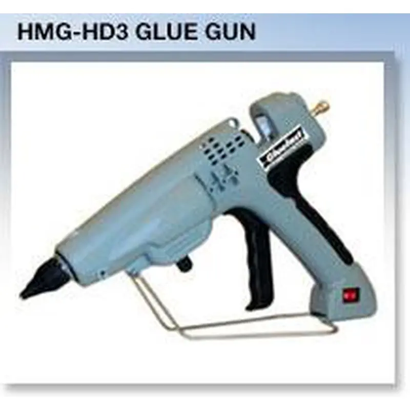 Heavy Duty Hot Melt Glue Gun