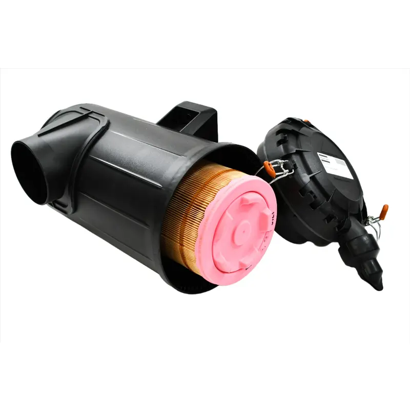 Atlas Copco Air Filter Housing Kit Replacement -1638438100