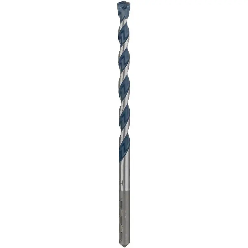 CYL-5 Carbide-Tipped Drill Bit 8x100x150mm