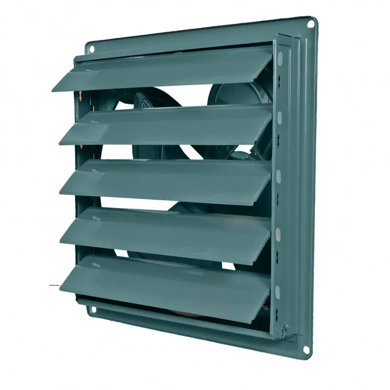 14" Air Puller from The Walls