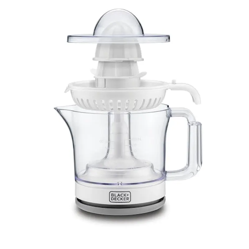 Black Decker Citrus Juicer CJ675-B5